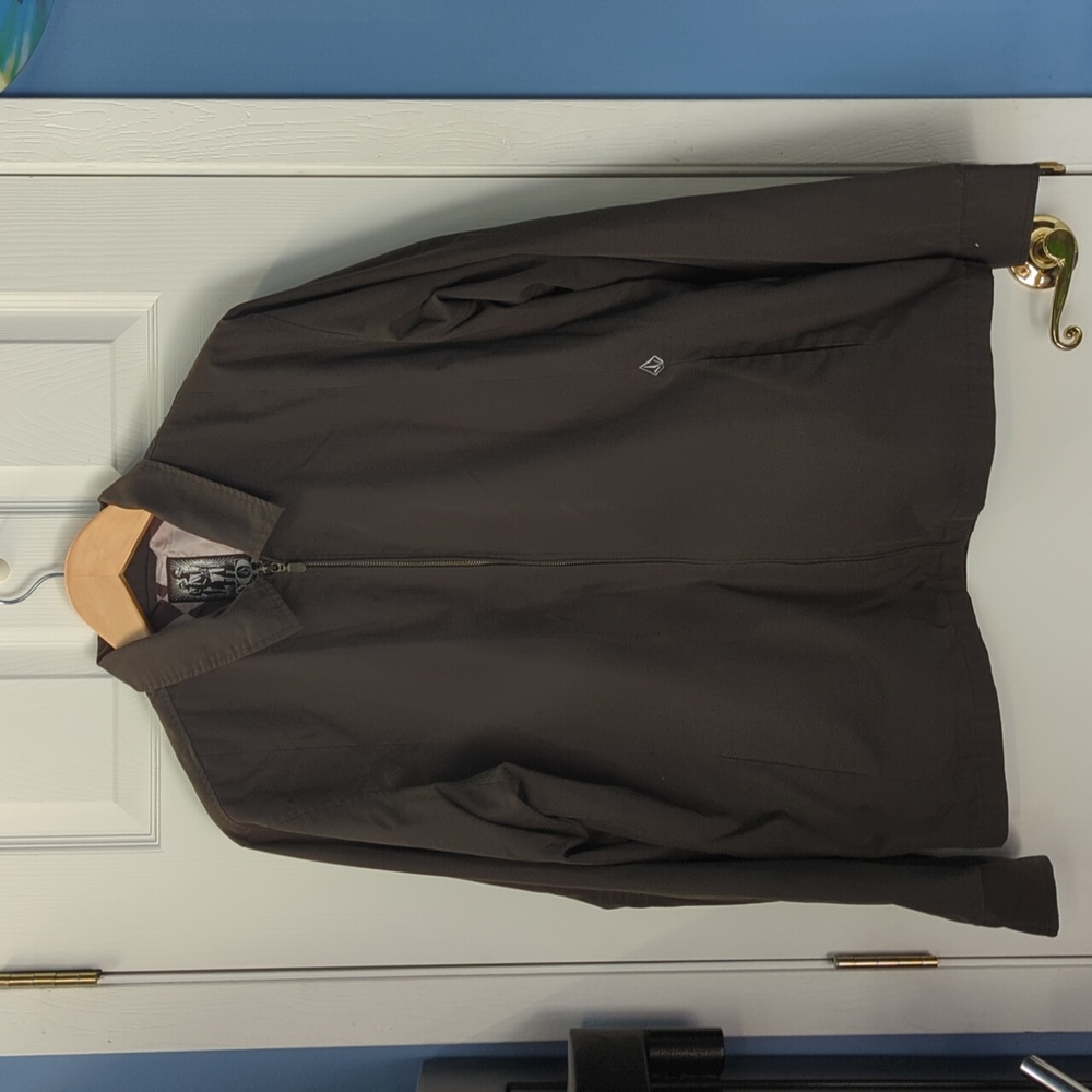 Volcom Mens jacket